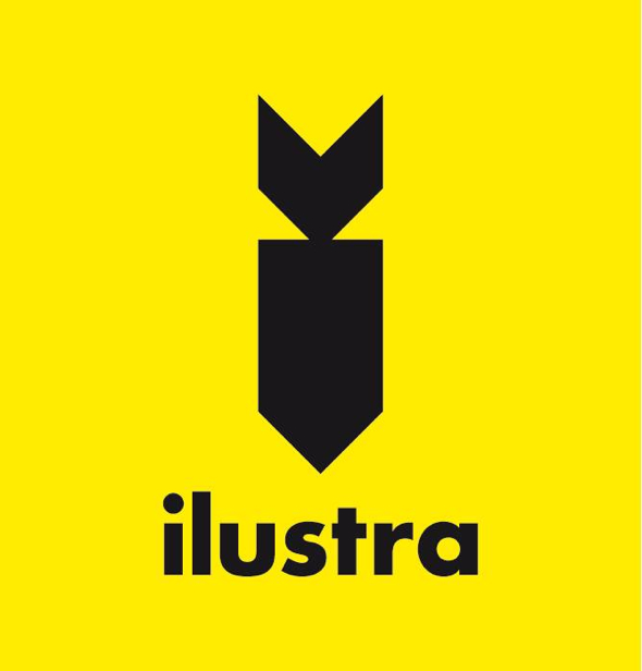 Ilustra logo