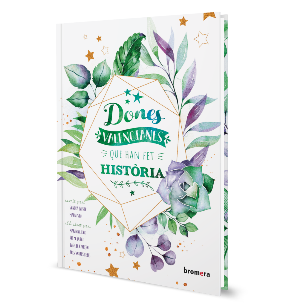 Promo Dones Valencianes 1